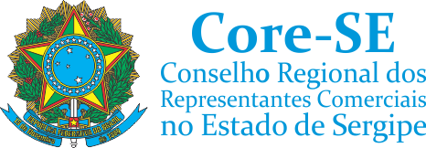 Core-SE  Conselho dos Representantes Comerciais no Estado de Sergipe